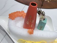 -宏运厨房·海鲜青岛菜·生日宴(城市阳台店)