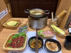 -独食火锅·半米屋台(望平街店)