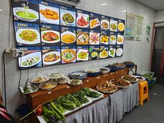 -晓琦农家菜馆·地道农家菜