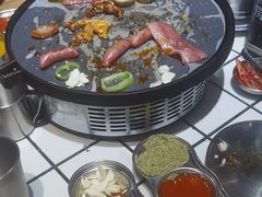 -肆幺幺烤肉(乐汇城店)