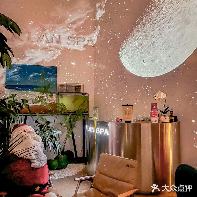 大连星空🌃下的浪漫夜景｜品茶聊天好去处