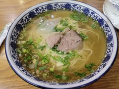 -西北朗益和穆斯林餐厅