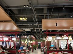 -大中华酒楼·主席武昌鱼·武汉美食地标(江汉路步行街店)