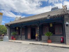 -内蒙古将军衙署博物院
