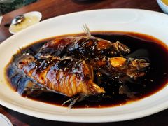 -大牌大·传统杭帮菜(湖滨店)