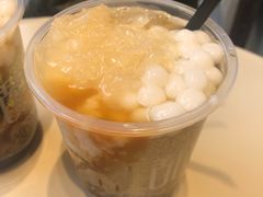 冰糖三鲜冰粉-甜心闲生传统手工冰粉(奎星楼店)