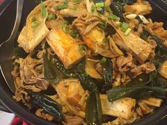 -锅色天香(巴士底区店)