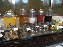 -索菲特西湖大酒店·香榭丽全日候餐厅(南山路店)