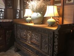 -绿茶餐厅(布吉万象汇店)