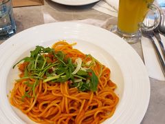 意面-必胜客(东大桥店)