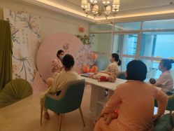 -拾玥国际月子会所(凯宾斯基店)