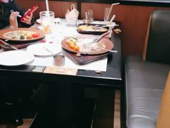 -半秋山西餐厅(襄阳万达店)