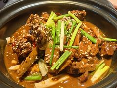-耙吉吉川味小酒馆(本地人回头店)