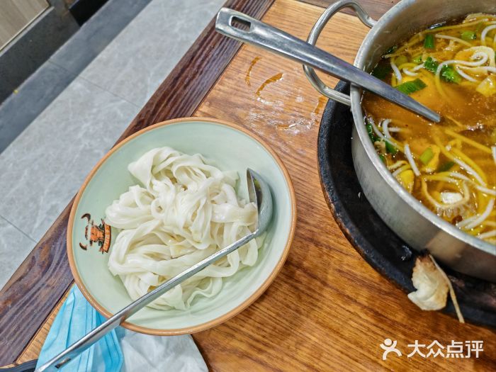 刘聋子粉馆(张家界总店)图片