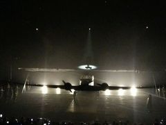 -《12·12》西安事变大型实景演出