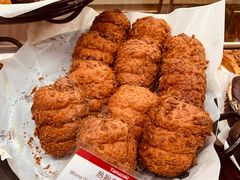 -山崎面包(静安久光店)