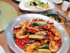 -付掌柜在成都·热炒砂锅集(金禾店)