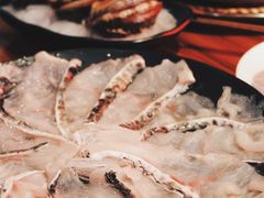 -捞围鲜·港式打边炉(海阳路店)