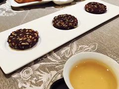 -佛山顺德香云纱园林酒店(清晖园店)