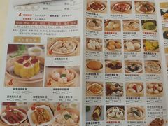 -鸿福楼(观澜店)