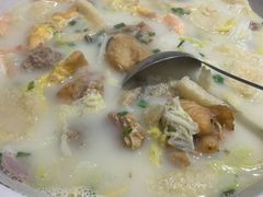 -曹家大院(通州店)