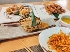 -菊上尊品料理(八佰伴中心店)