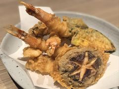-小山日本料理(兴业太古汇店)