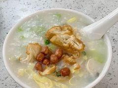 -银记肠粉(文昌北路店)