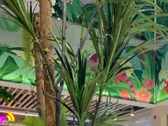 -欧尚超市苏州店停车场(金鸡湖路店)