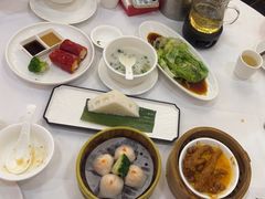-福满楼·海鲜酒家(福永益田店)