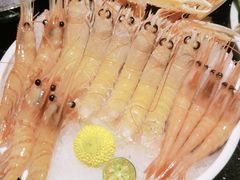 -極上萬膳·日料放题(海岸城店)