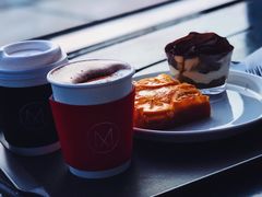 -Cafe Aewol Monsant
