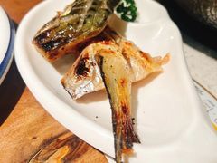 -蟹将军·松叶蟹和牛日料放题自助(K11店)