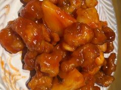 -裕鼎鲜·新中菜(八一广场万达店)