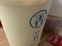 -想巷台式厚奶茶(万菱广场店)