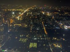 -云·酷 Atmosphere(国贸大酒店)