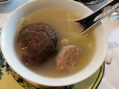 -夏苑(新加坡丽思卡尔顿美年酒店)