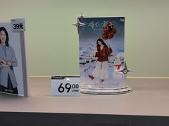 -海马体家庭照相馆(广州正佳广场店)
