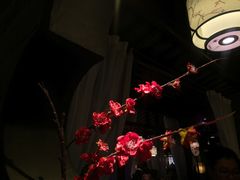 -韵秋荷(宝山龙湖天街店)