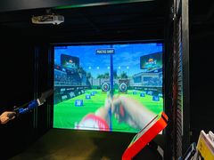 -VS SPORTS PARK运动玩乐园·团建·生日会(合生汇店)
