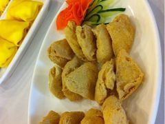 -潮福城大酒楼·潮味粤品·港式点心(湖滨北路店)