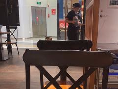 -和府捞面(东直门银座店)