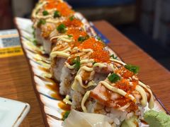 -王氏炉匠·烧鸟放题自助(好运街店)