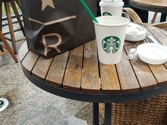 -星巴克(成都太古里二店)