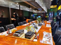 -肉魁屋·烧肉·烧鸟·酒场(高新店)