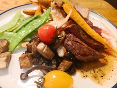 -AFS Cafe & Canteen(闽江二路店)