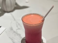 -潮一不贰·法式甜品·生日蛋糕·西式简餐(外滩店)