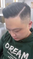 点击看大图 -即型男士理发工作室