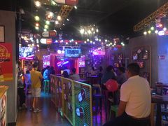 -深圳来福士广场