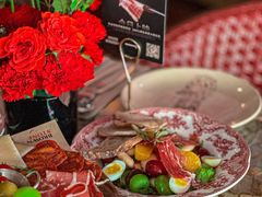 -BROWNSTONE布朗石西班牙餐厅(富城店)